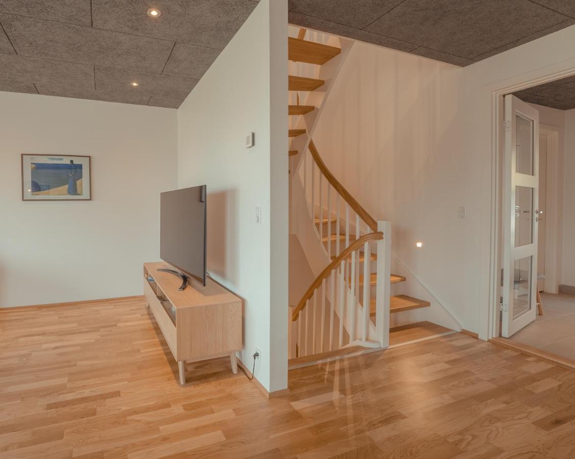 Breathtaking Views - New - 220M2 - 5 Bedroom - Walks Tórshavn Dış mekan fotoğraf