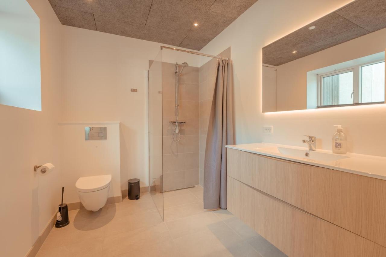 Breathtaking Views - New - 220M2 - 5 Bedroom - Walks Tórshavn Dış mekan fotoğraf