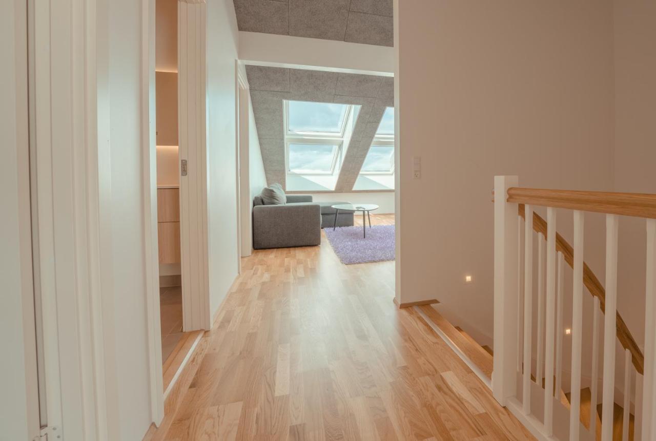 Breathtaking Views - New - 220M2 - 5 Bedroom - Walks Tórshavn Dış mekan fotoğraf