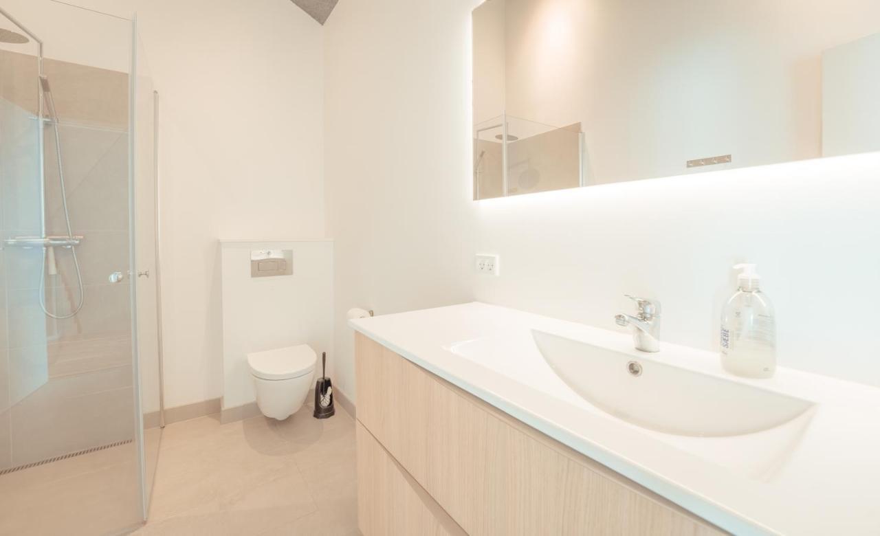 Breathtaking Views - New - 220M2 - 5 Bedroom - Walks Tórshavn Dış mekan fotoğraf