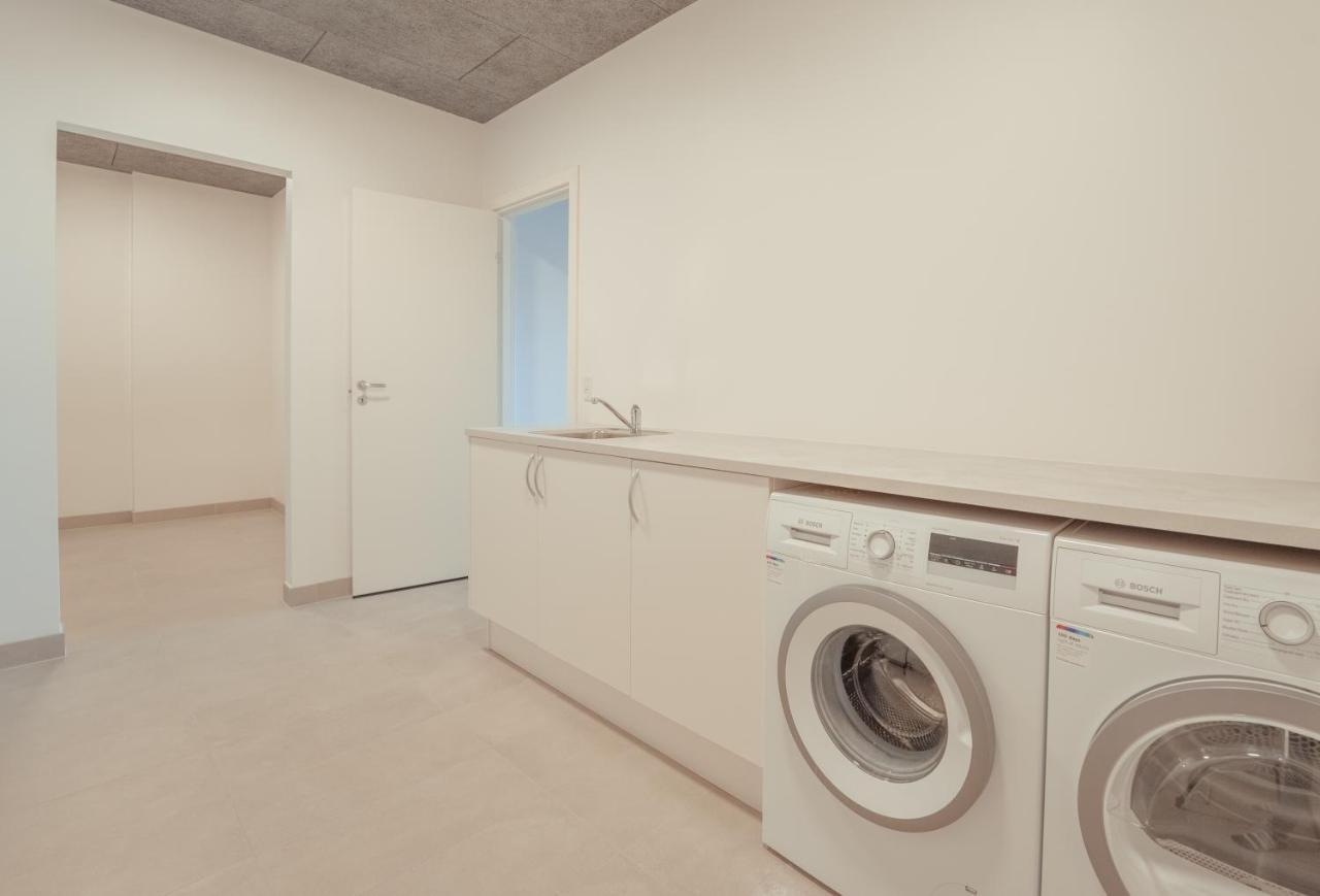 Breathtaking Views - New - 220M2 - 5 Bedroom - Walks Tórshavn Dış mekan fotoğraf