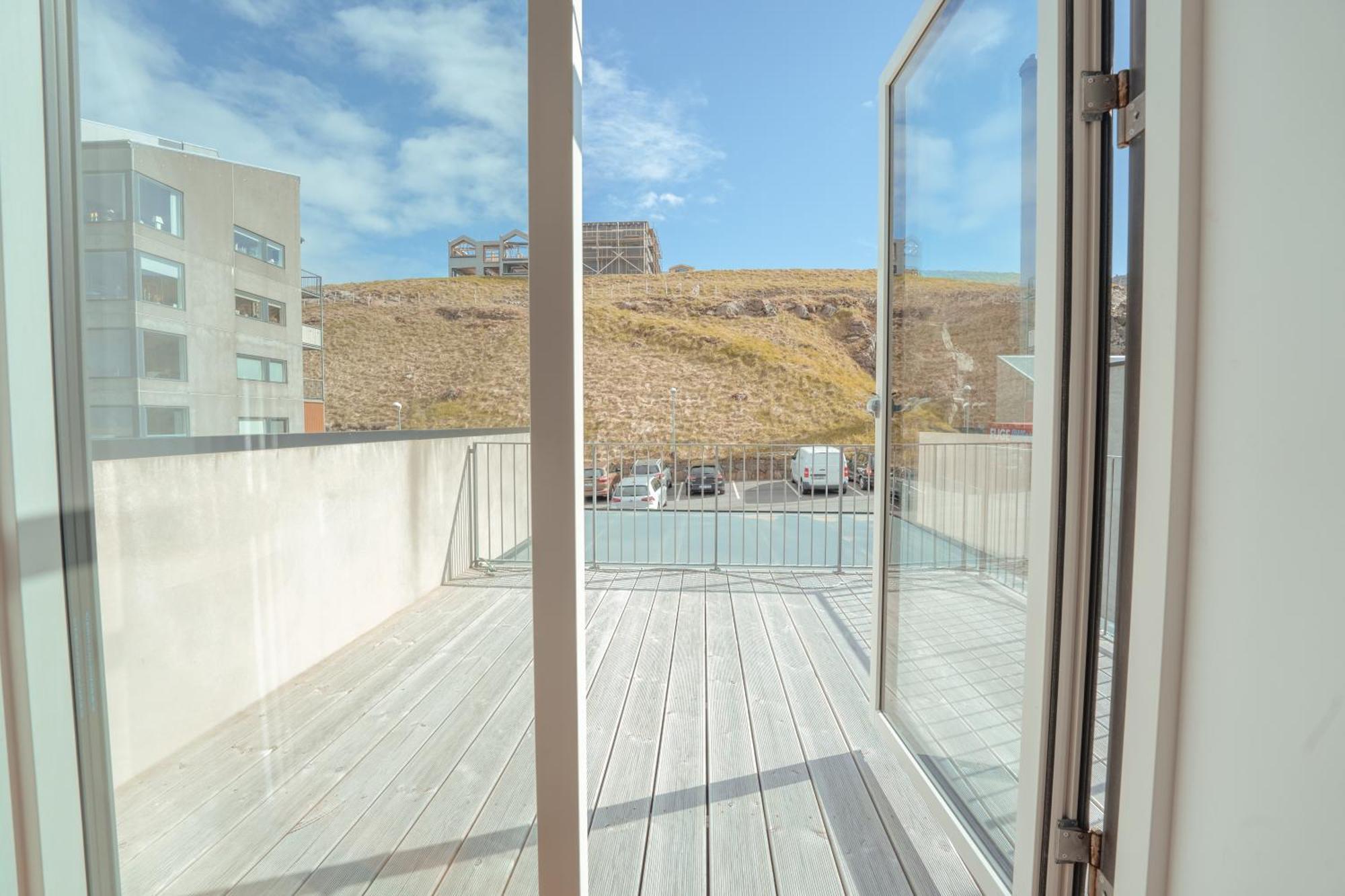 Breathtaking Views - New - 220M2 - 5 Bedroom - Walks Tórshavn Dış mekan fotoğraf