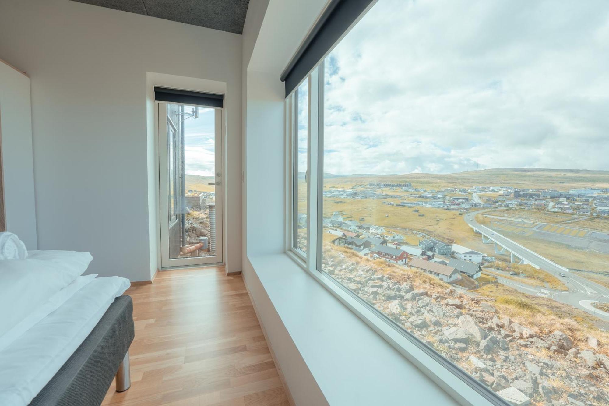 Breathtaking Views - New - 220M2 - 5 Bedroom - Walks Tórshavn Dış mekan fotoğraf