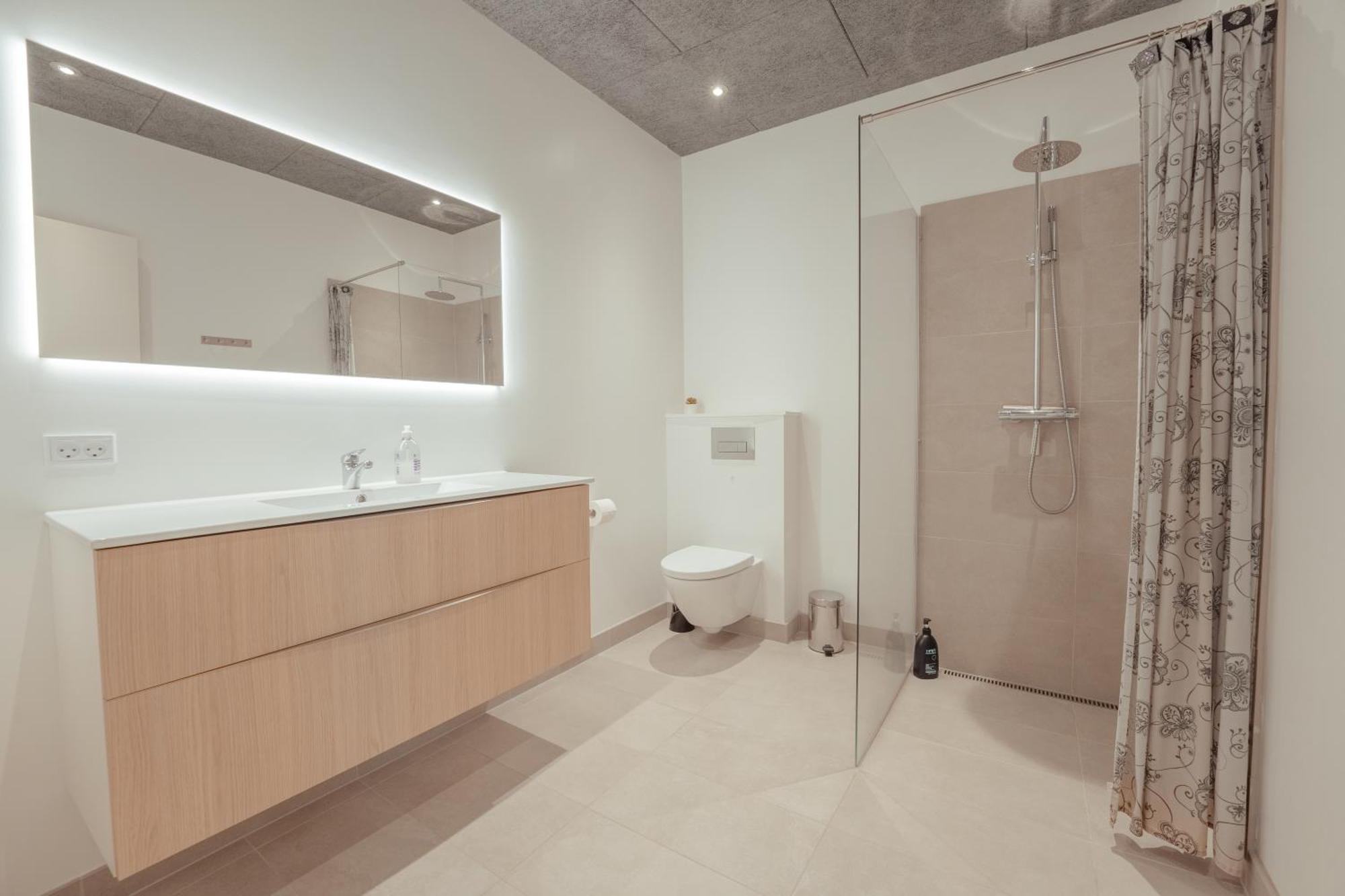 Breathtaking Views - New - 220M2 - 5 Bedroom - Walks Tórshavn Dış mekan fotoğraf