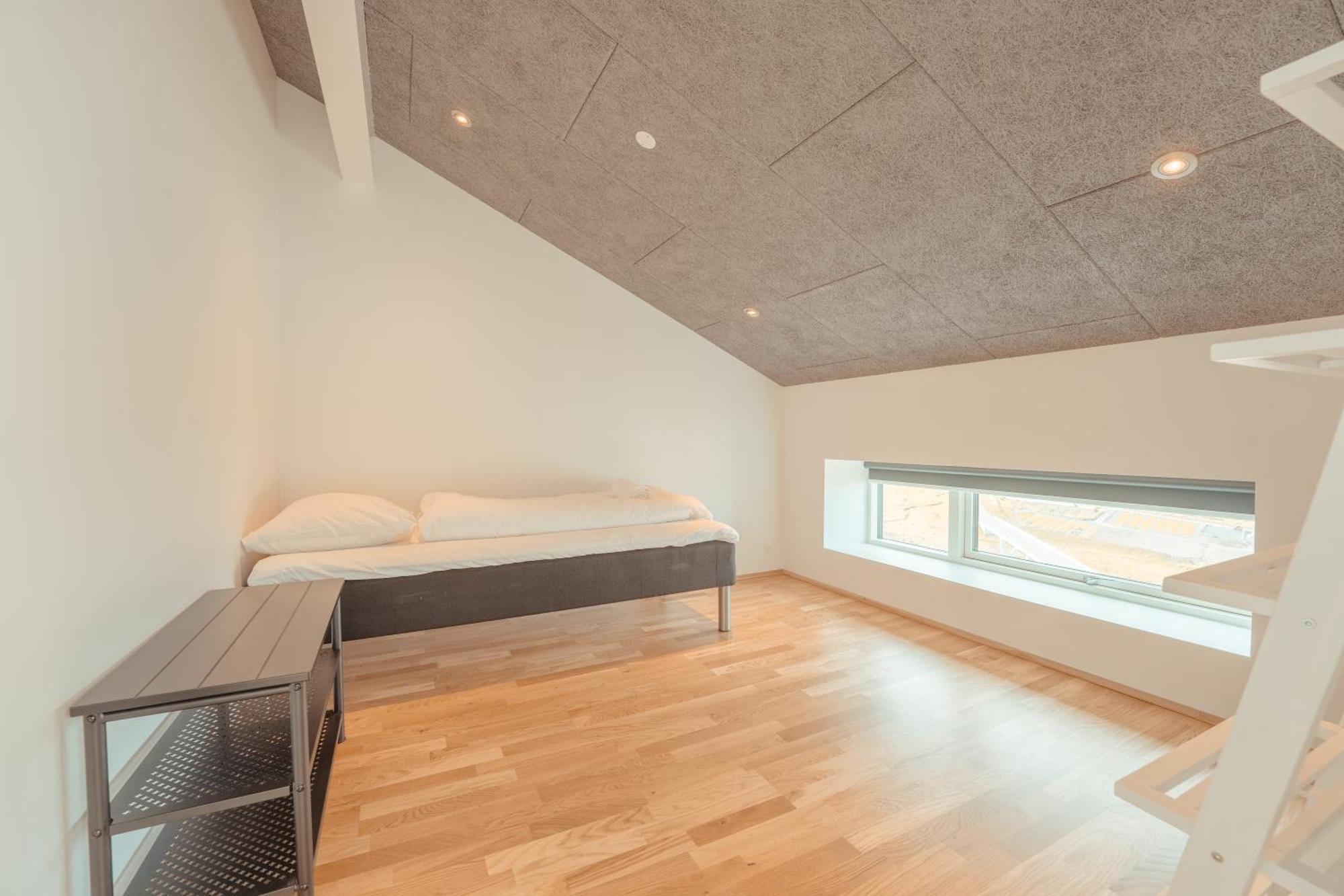 Breathtaking Views - New - 220M2 - 5 Bedroom - Walks Tórshavn Dış mekan fotoğraf