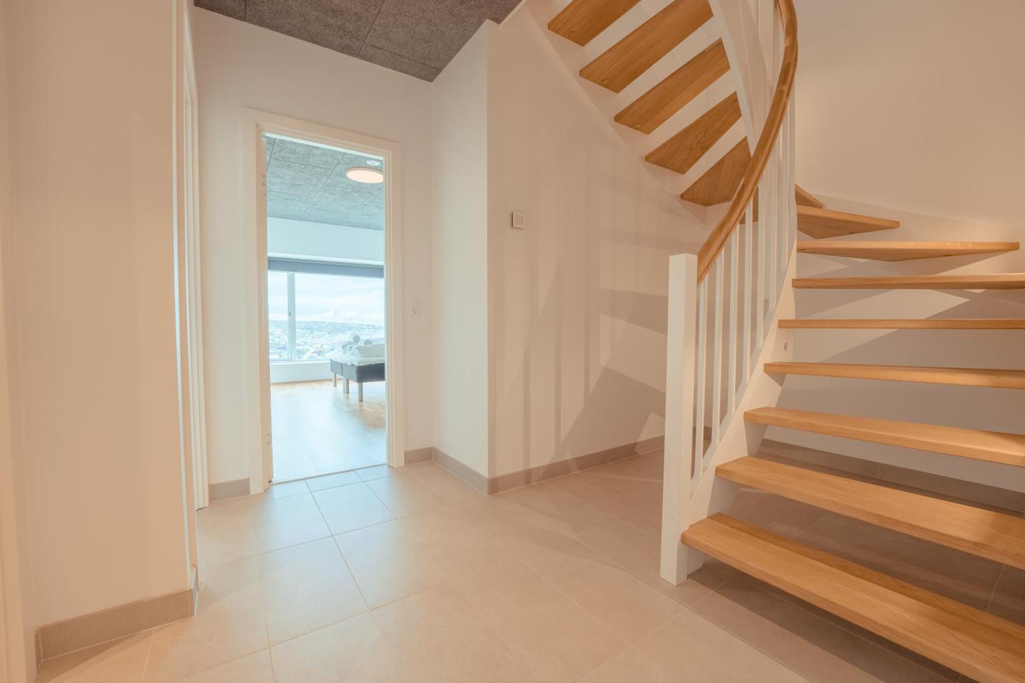Breathtaking Views - New - 220M2 - 5 Bedroom - Walks Tórshavn Dış mekan fotoğraf