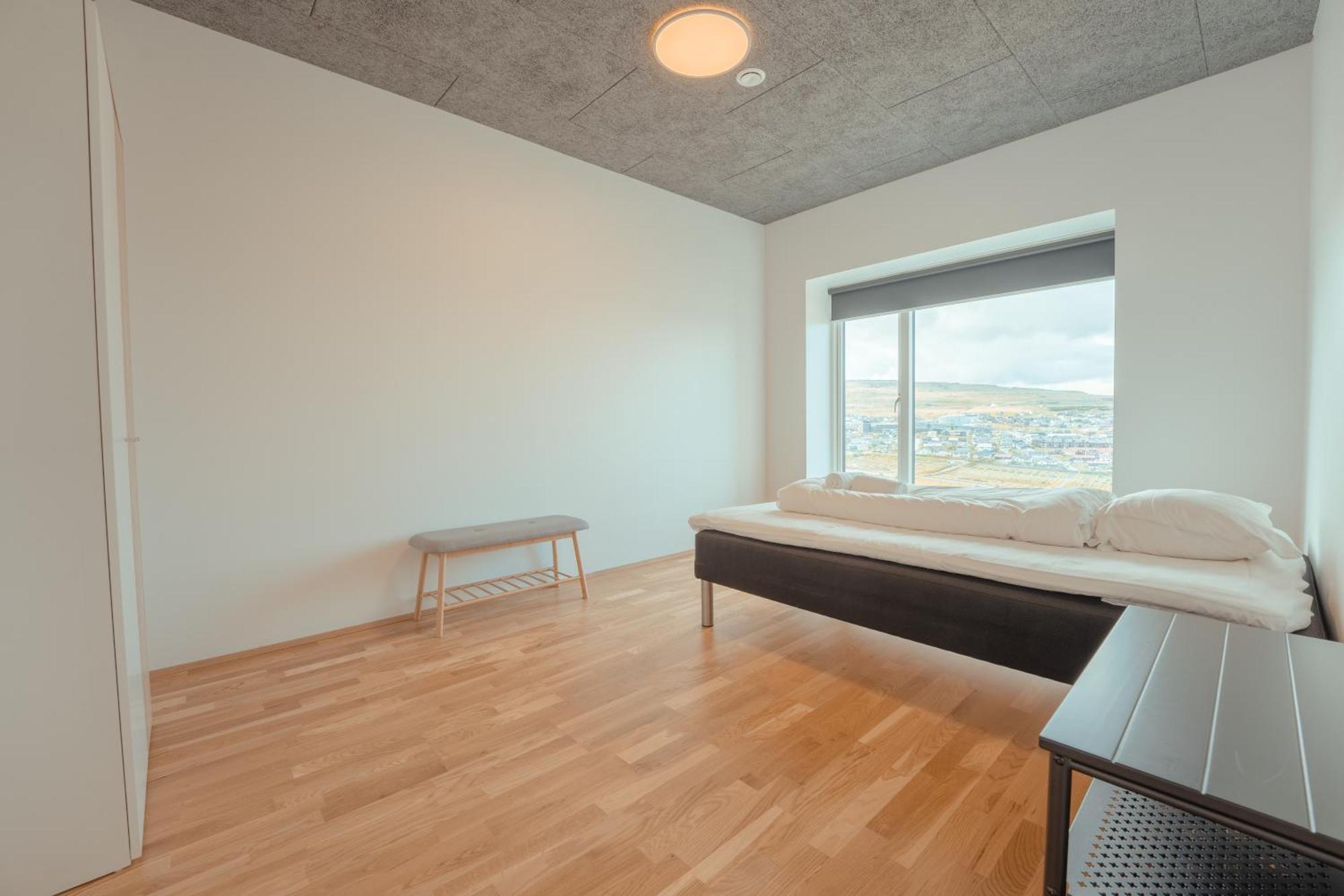 Breathtaking Views - New - 220M2 - 5 Bedroom - Walks Tórshavn Dış mekan fotoğraf