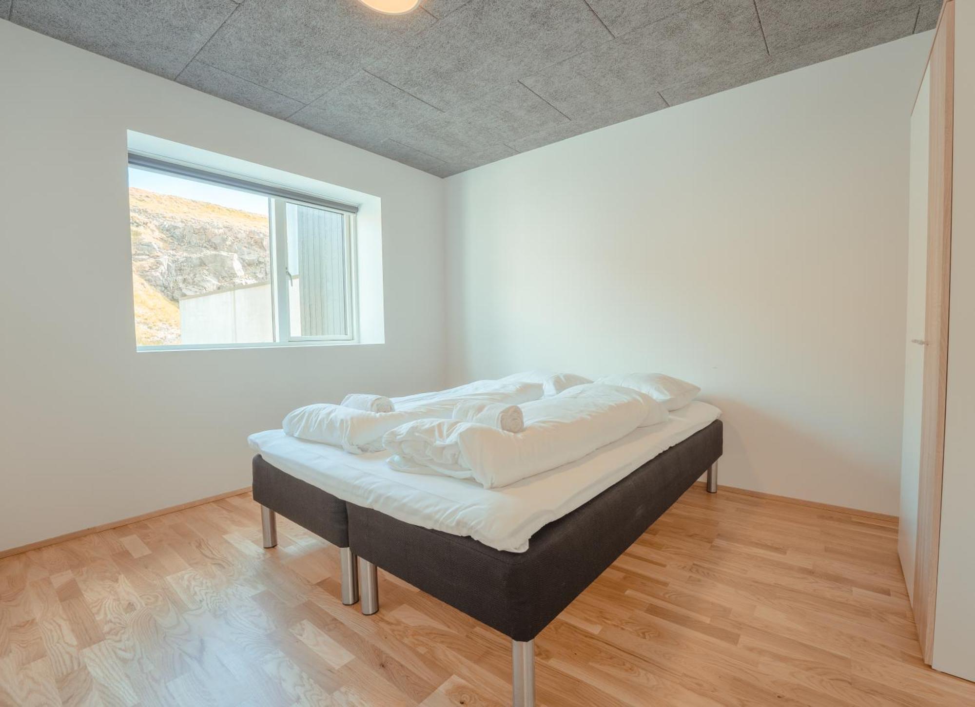 Breathtaking Views - New - 220M2 - 5 Bedroom - Walks Tórshavn Dış mekan fotoğraf