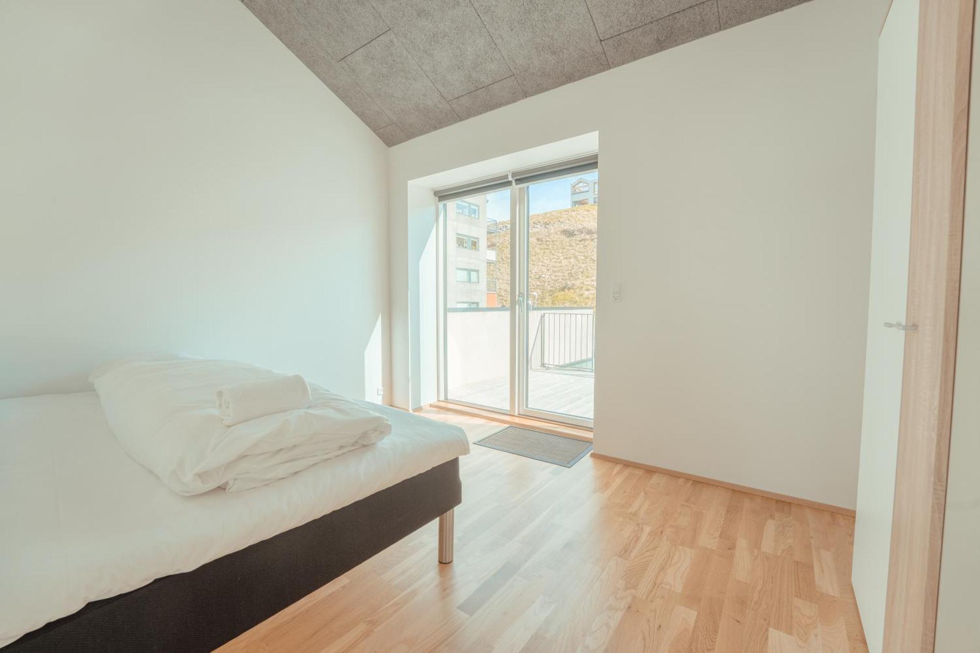 Breathtaking Views - New - 220M2 - 5 Bedroom - Walks Tórshavn Dış mekan fotoğraf