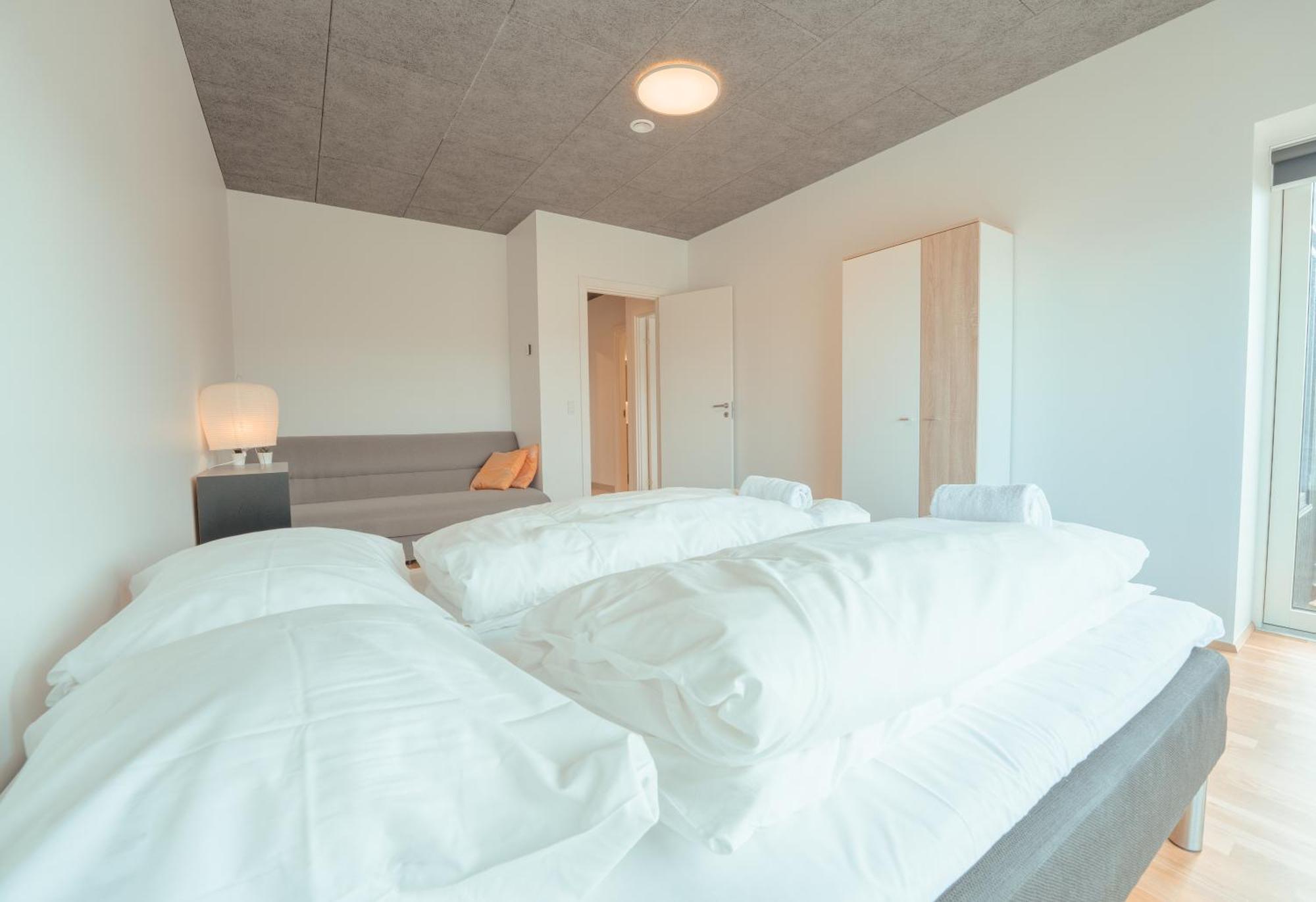 Breathtaking Views - New - 220M2 - 5 Bedroom - Walks Tórshavn Dış mekan fotoğraf